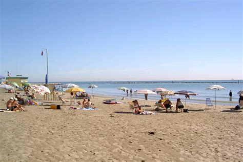 Lido di Dante 